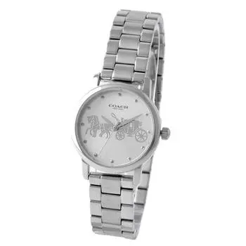 Часы COACH Grand 14502975 [Coach] (Гранд) Женский [Товар]