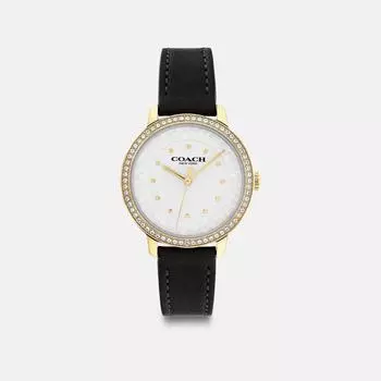 Часы Coach Rayden 32 мм черные