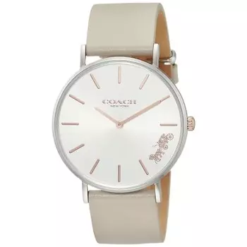 Часы Coach Watch PERRY 14503116 женские серые