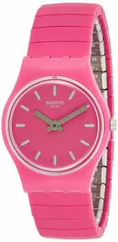 Часы ColorStudio LP149B Оригинальный импортный продукт [Swatch] Женские