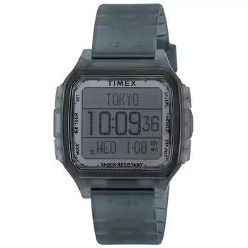 Часы Command Urban TW2U56500 Black [TIMEX] Мужские [Товар]