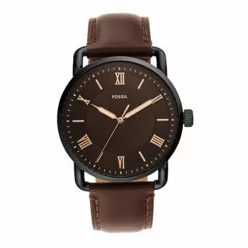 Часы COPELAND FS5666 Regular Import Brown [Fossil] Мужские