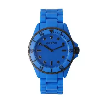 Часы COPHA SWAGGER Marine Blue Quartz, подлинный импортный продукт [мужские] [женские]