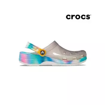 Часы Crocs Public Trans Solarized 207558 94s M4W6230
