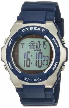 Часы Cybeat SRC04 Blue [Sun Flame] SRC04-BL мужские