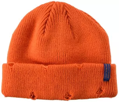 Часы Damage Watch Orange, свободный размер [ДАТЧИК] (6К498-ОР) оранжевый