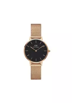 Часы Daniel Wellington 28 мм Classic DW00100217 женские [Товар] розового золота