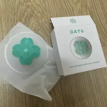 Часы Daysix Made Custom