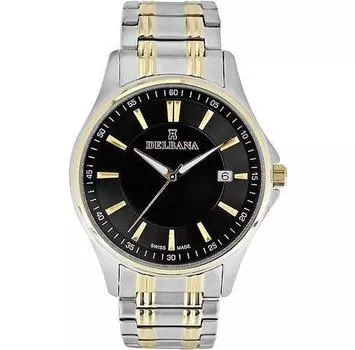 Часы Delbana Ancona 527023606031