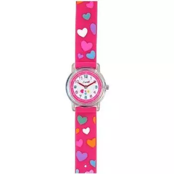 Часы детские J-AXIS Deco TCL52