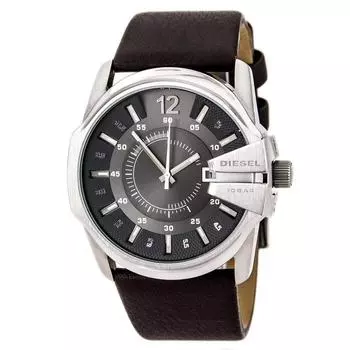 Часы Diesel Diesel DZ1206 [оригинальный зарубежный продукт]