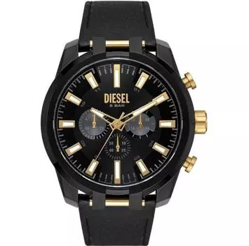 Часы Diesel DZ4610 Split Chronograph