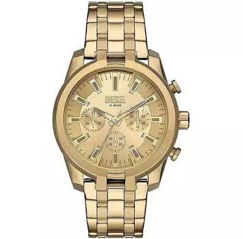 Часы Diesel DZ4623 Split Chronograph