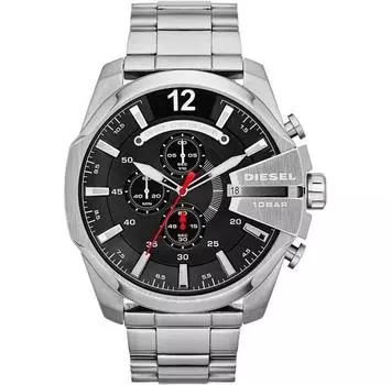 Часы Diesel Mega Chief DZ4308