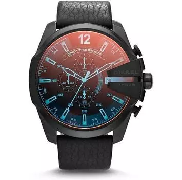 Часы Diesel Mega Chief DZ4323
