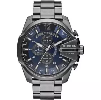 Часы Diesel Mega Chief DZ4329