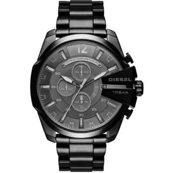 Часы Diesel Mega Chief Dz4355