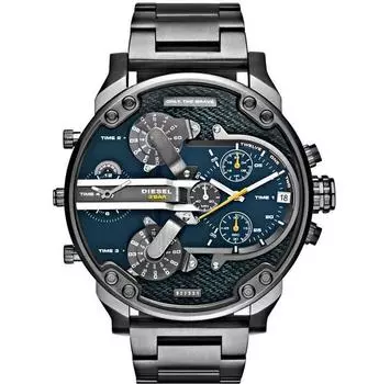 Часы Diesel Mr Daddy 2.0 DZ7331