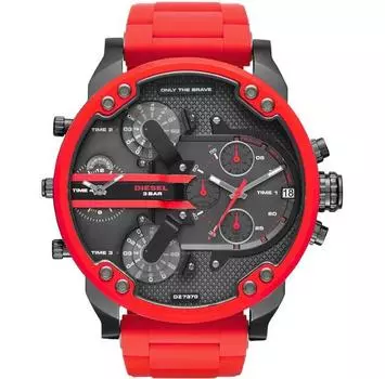 Часы Diesel Mr. Daddy 2.0 Dz7370