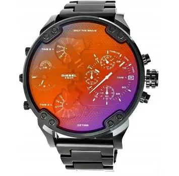 Часы Diesel Mr Daddy 2.0 DZ7395