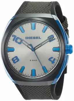 Часы DIESEL TIMEFRAME DZ1885 кварцевые аналоговые (Дизель) Мужской
