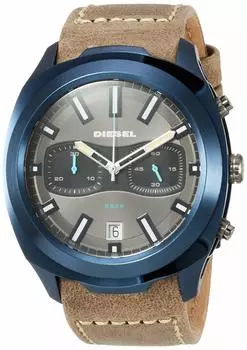 Часы DIESEL TIMEFRAME DZ4490 (Дизель) Мужской