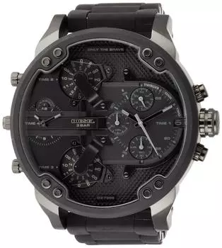 Часы DIESEL TIMEFRAME DZ7396 (Дизель) Мужской