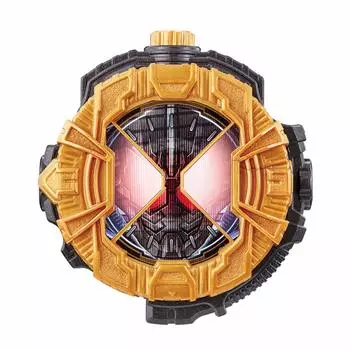 Часы для езды Kamen Rider DX Grease Zi-O