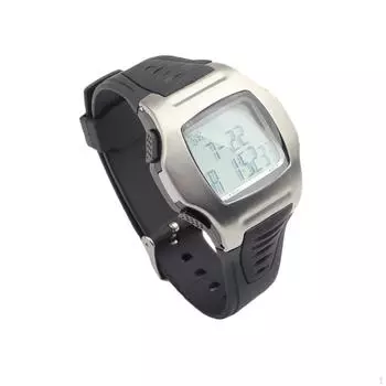 Часы для футбольного судьи, секундомер, мужские часы, футбольный хронограф, наручные для бега