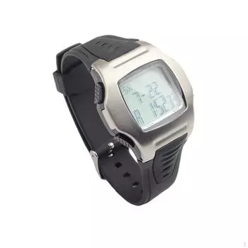 Часы для футбольного судьи, секундомер, таймер, будильник, хронограф для мужчин