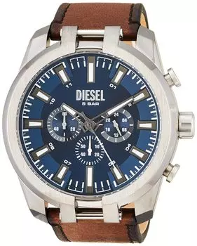 Часы DZ4643 DZ464300QQQ UNI A 01 [Дизель] Мужские