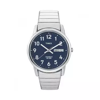 Часы Easy Reader T20031 Silver [TIMEX]