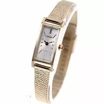 Часы Eco Drive Solar [Key]Kii женские EG7043-50W