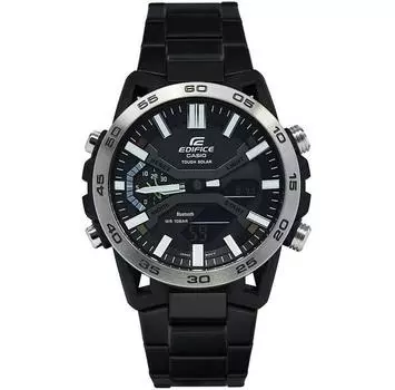 Часы Edifice ECB-2000DD-1AEF