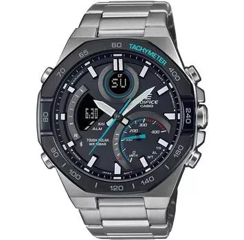 Часы Edifice ECB-950DB-1AEF Armband