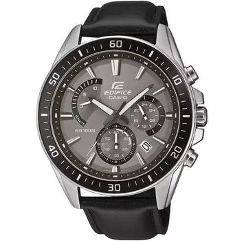 Часы Edifice EFR-552L-5AVUEF