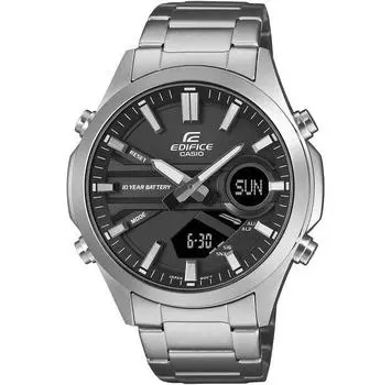 Часы EDIFICE EFV-C120D-1AEF