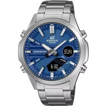 Часы EDIFICE EFV-C120D-2AEF