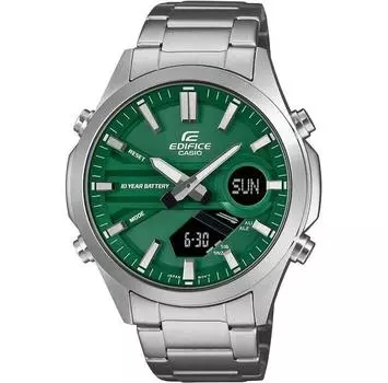 Часы EDIFICE EFV-C120D-3AEF