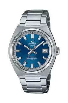 Часы Edifice Сапфировое стекло Серебристый [Casio] [ ] EFB-109DJ-2AJF Мужские