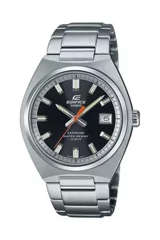 Часы Edifice сапфировое стекло серебристое [Casio] [] EFB-109DJ-1AJF мужские