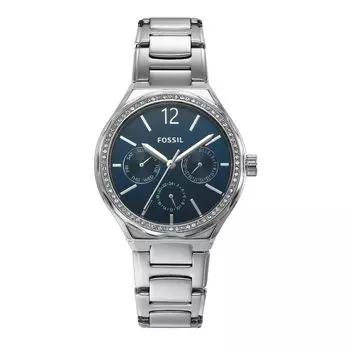 Часы EEVIE BQ3720 Серебряные [Fossil] Женские