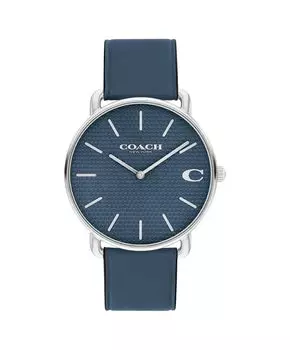 Часы ELLIOT 14602722 Синие [Coach] Мужские