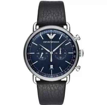 Часы Emporio Armani Aviator Ar11105
