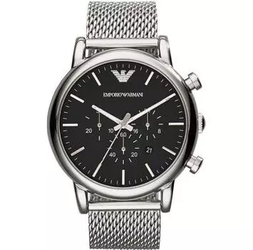 Часы Emporio Armani Luigi AR1808