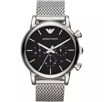 Часы Emporio Armani Luigi AR1811