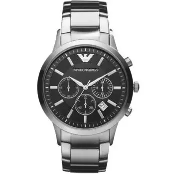 Часы Emporio Armani Renato AR2434