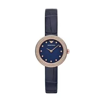 Часы Emporio Armani Rosa Quartz Crystal AR11434 женские