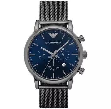 Часы Emporio Armani Sport Chronograph Ar1979