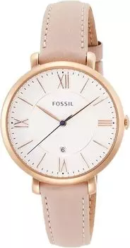 Часы ES3988 Pink [Fossil] Женские [Товар]